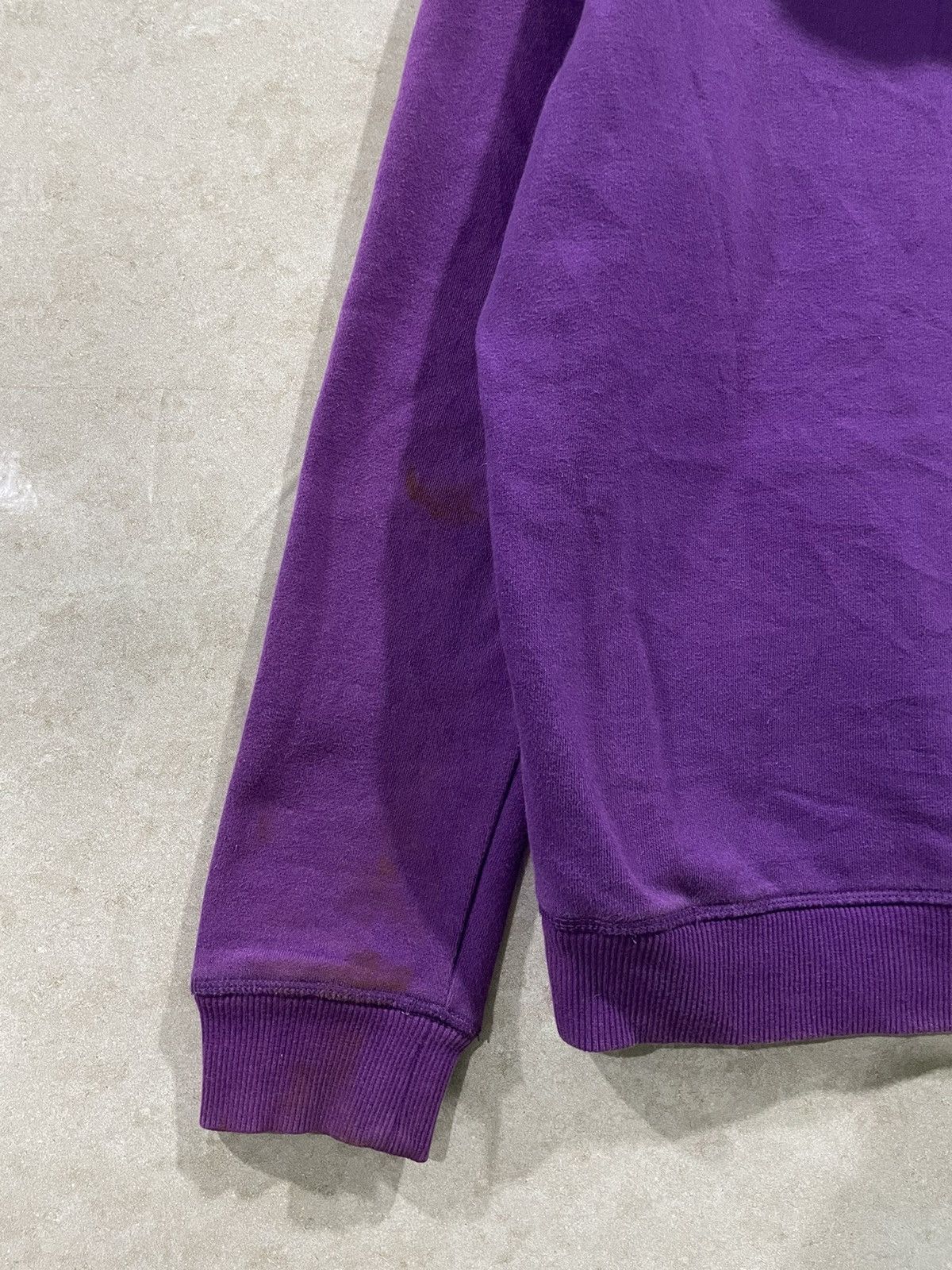 MLB × Vintage Vintage MLB Minnesota Sunfaded Pullover Hoodie Size US M / EU 48-50 / 2 - 10 Thumbnail