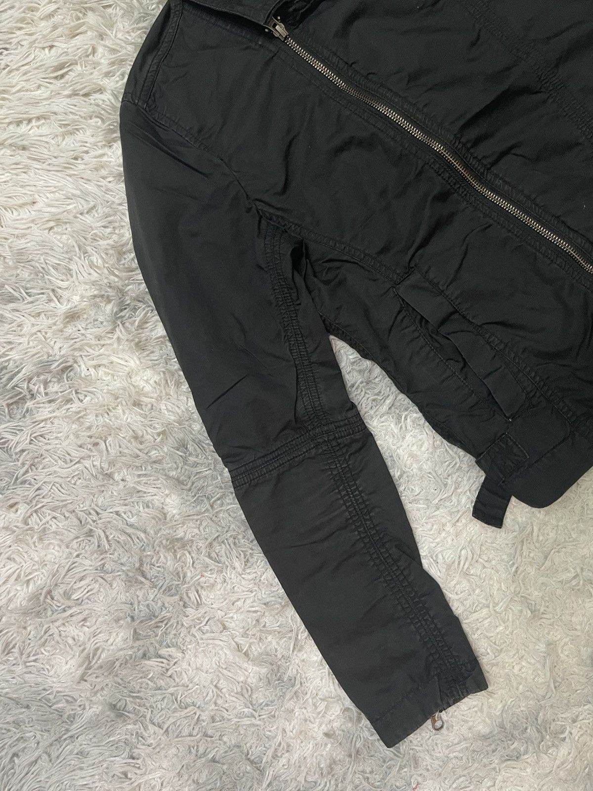 Tete Homme 2000s TETE HOMME JACKET Size US XS / EU 42 / 0 - 4 Thumbnail