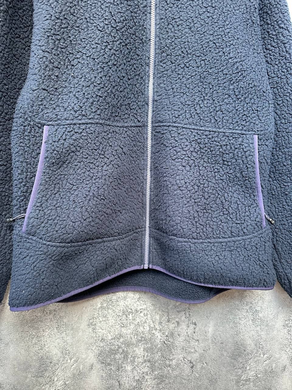 Mountain Equipment Mountain Equipment Full Zip Fleece Jacket Polartec Moreno Size XL / US 12-14 / IT 48-50 - 8 Thumbnail