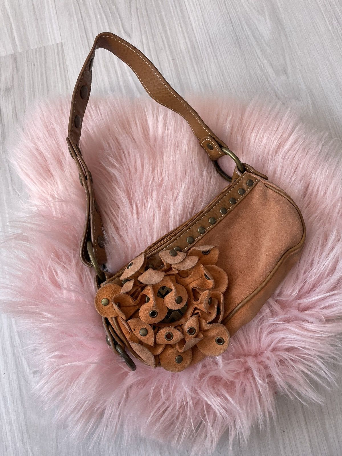 Miss Sixty y2k Miss Sixty bag Size ONE SIZE - 9 Thumbnail