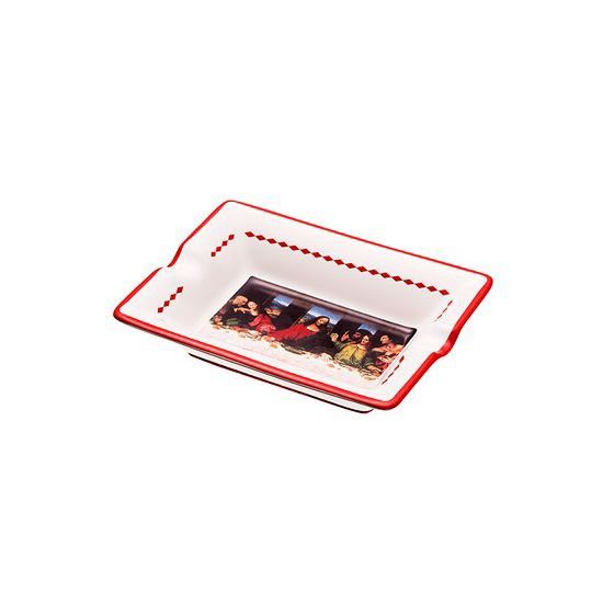 Supreme Last Supper Ashtray | Grailed