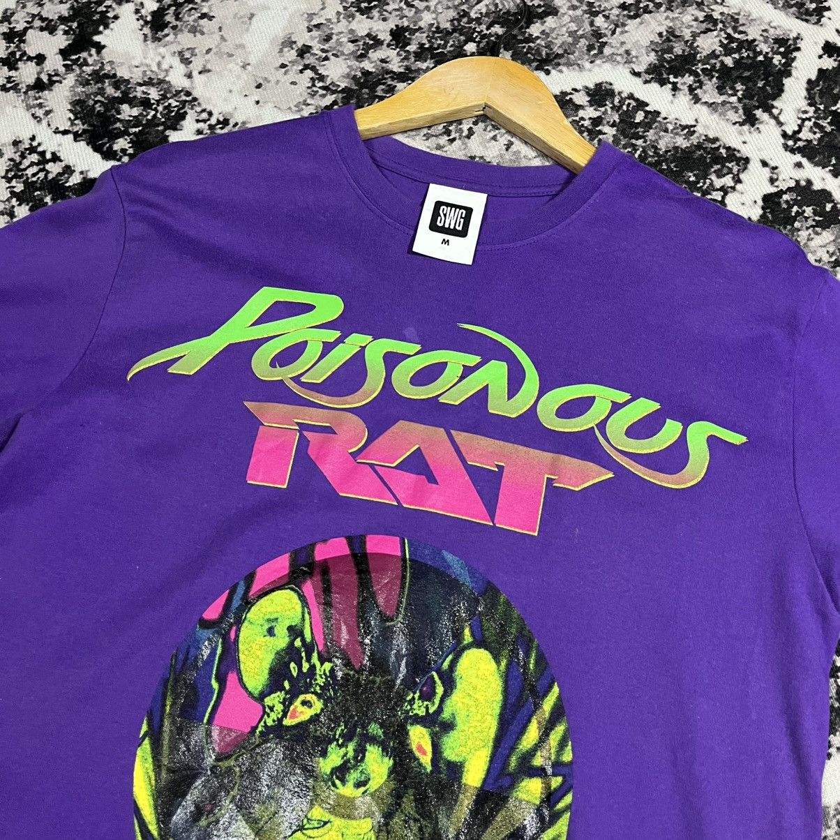 Swagger Swegger Poisonous RAT Size US M / EU 48-50 / 2 - 4 Thumbnail
