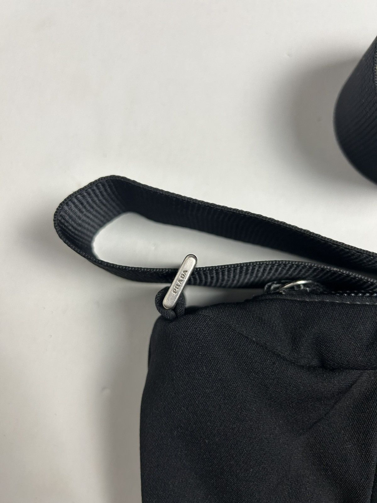 Prada Vintage 00’s Archival Prada Sling Bag Size ONE SIZE - 4 Thumbnail