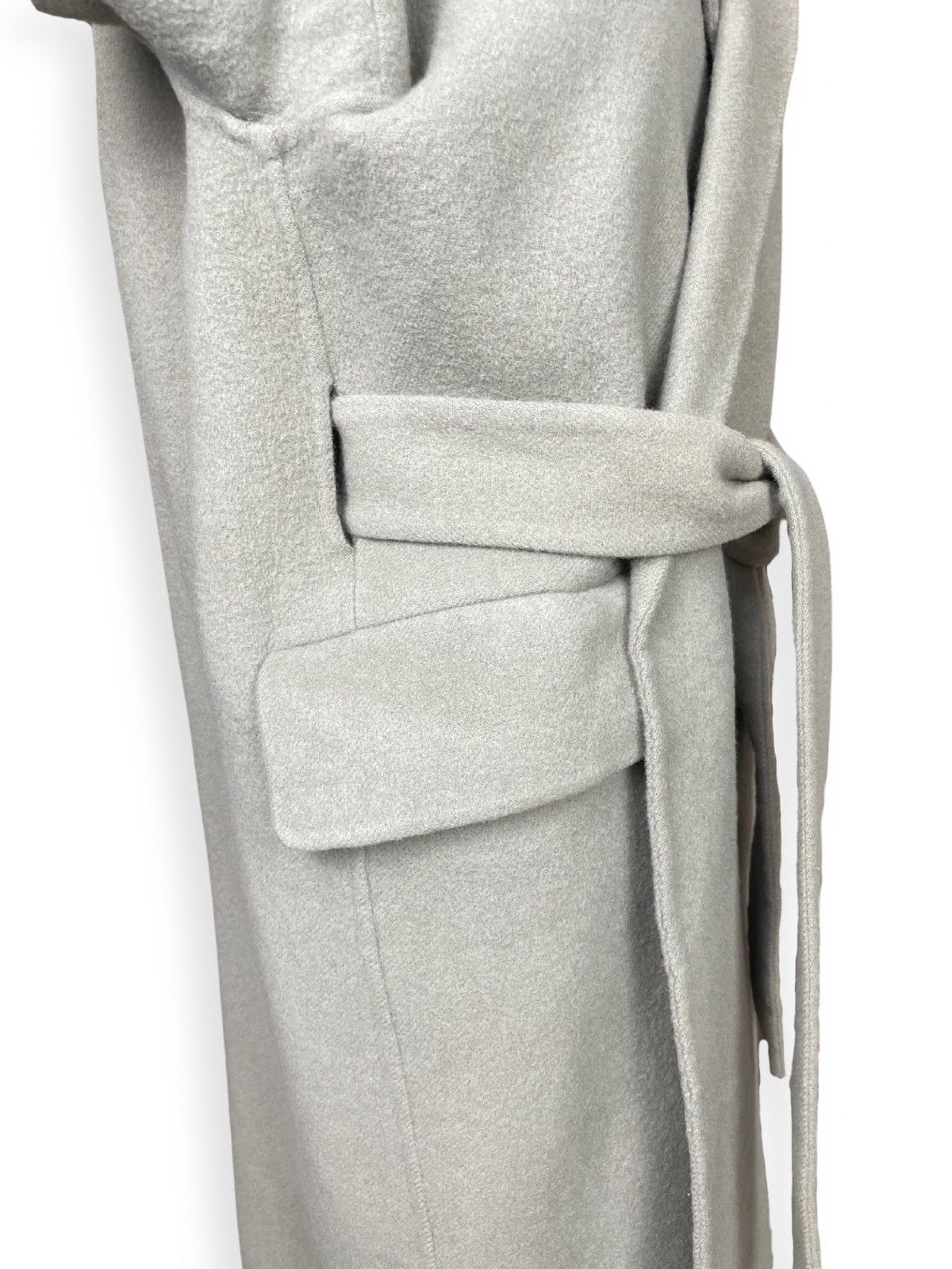CDG by Comme des Garcons Comme des Garçons Wool Coat Archived 94 Size US S / EU 44-46 / 1 - 7 Thumbnail