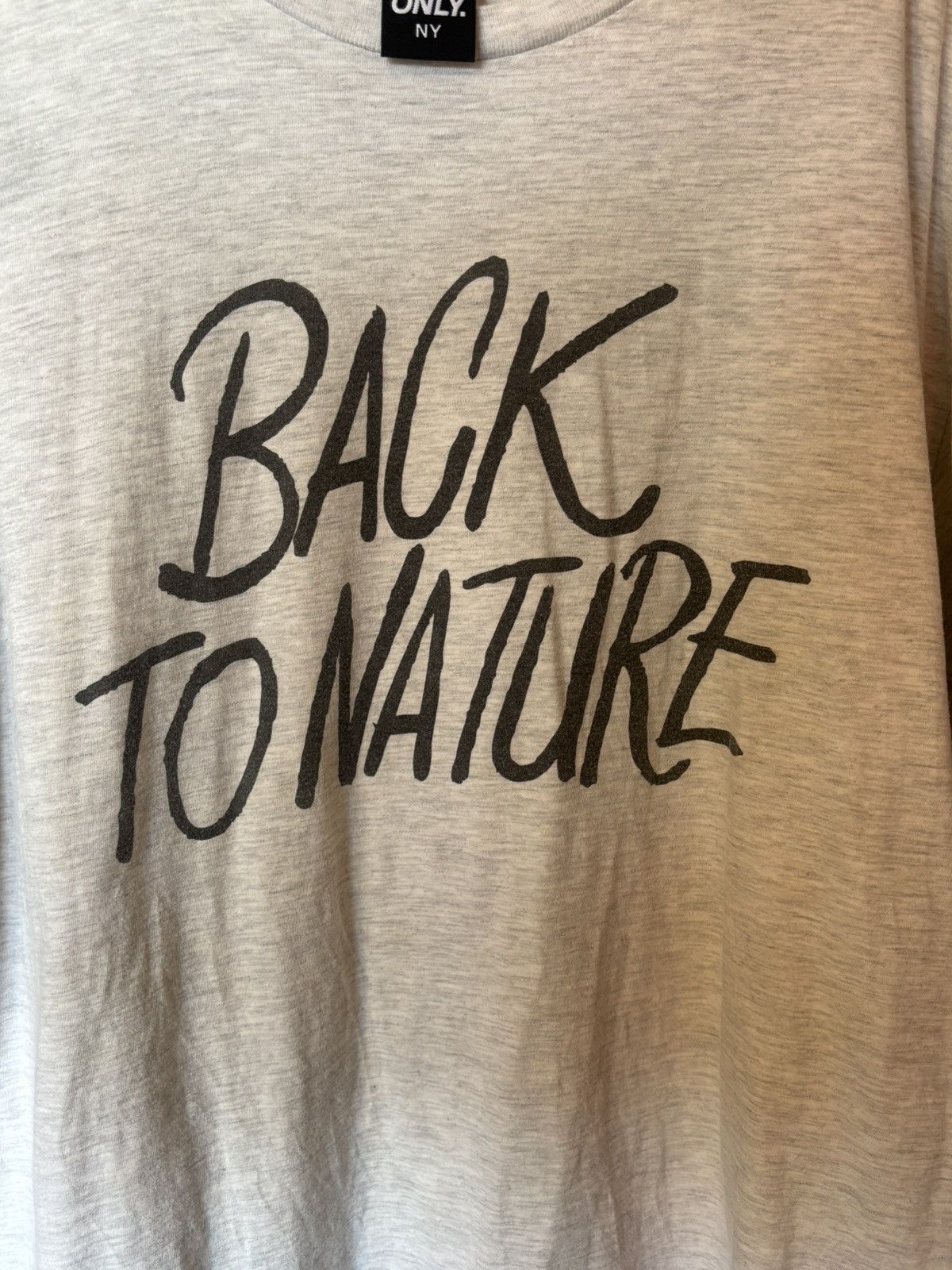 Only NY Back To Nature Size US XL / EU 56 / 4 - 2 Thumbnail