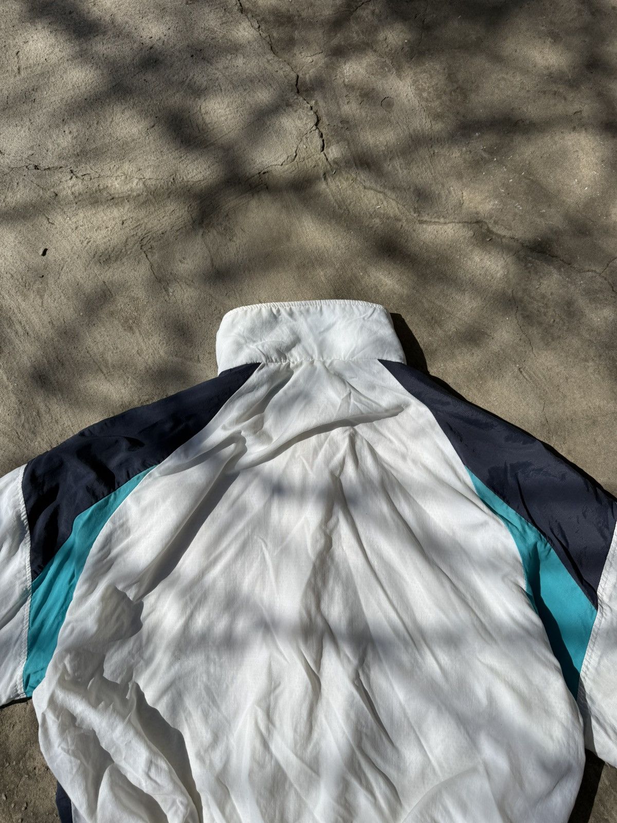 Ford Vintage Ford Racing Track Jacket Made In USA Size US L / EU 52-54 / 3 - 24 Thumbnail
