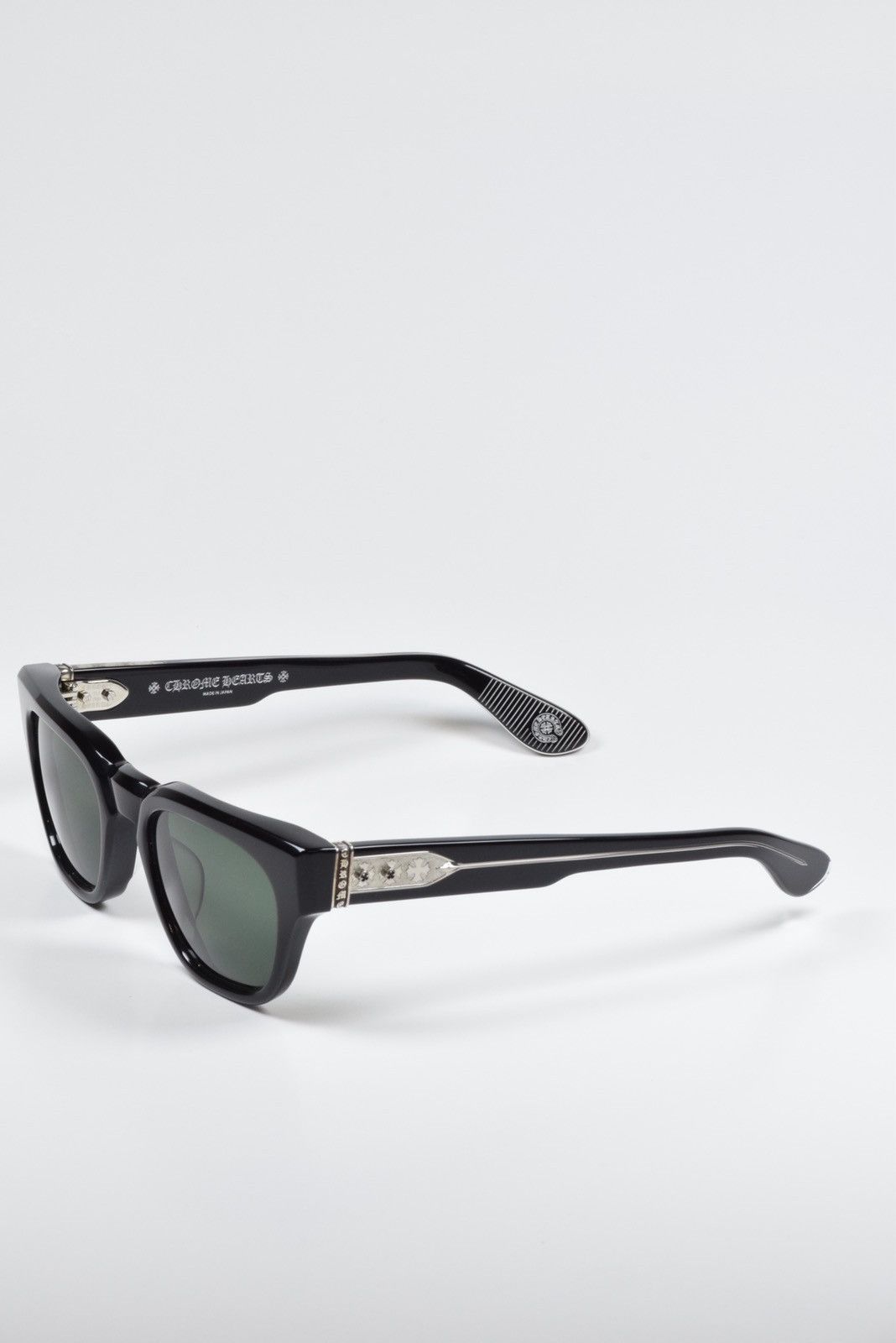 Chrome Hearts Chrome Hearts Midixathrill 2 Sunglasses Size ONE SIZE - 1 Thumbnail