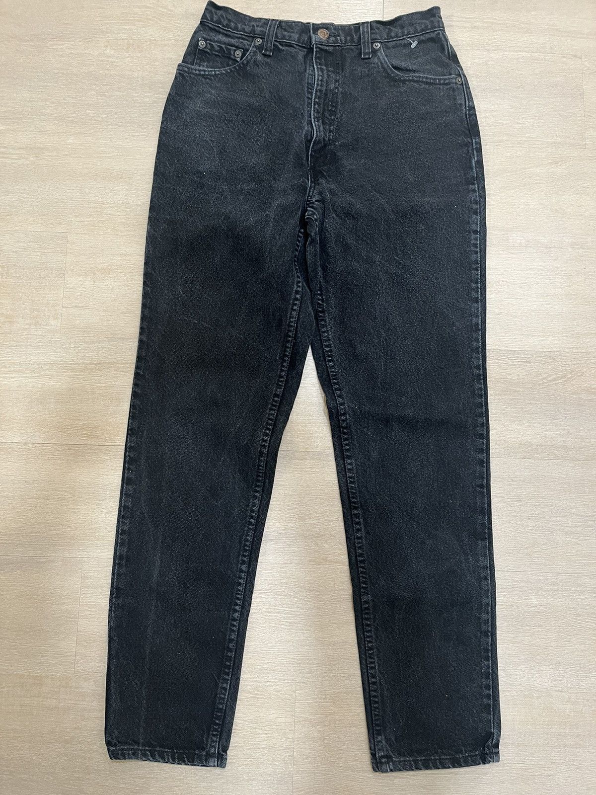 Levi's Vintage Orange Tab 531 Jeans S/28 Size US 28 / EU 44 - 1 Thumbnail
