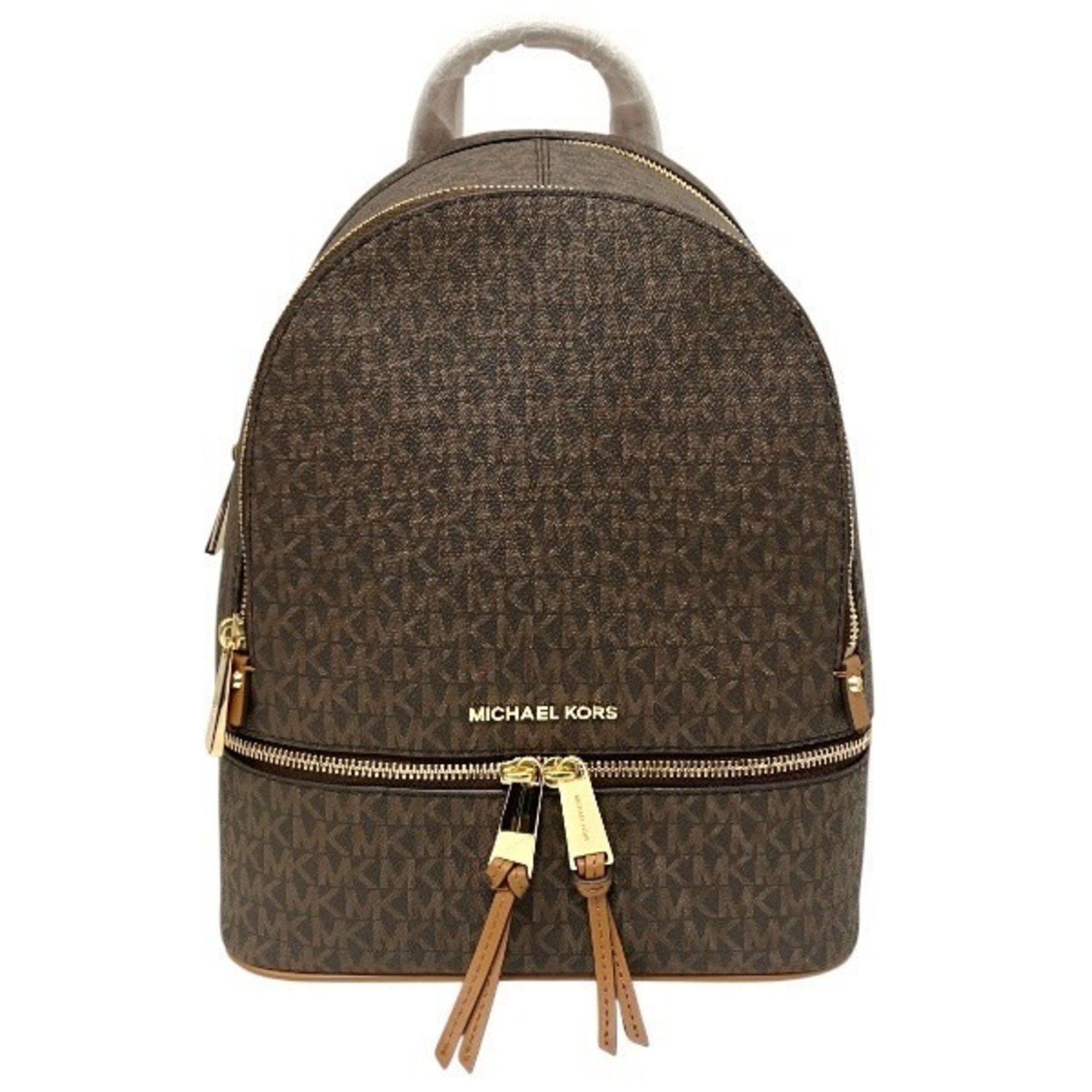 Michael Kors Michael Kors 30S7GEZB1B200 MK Bag Backpack Women's Size ONE SIZE - 1 Thumbnail