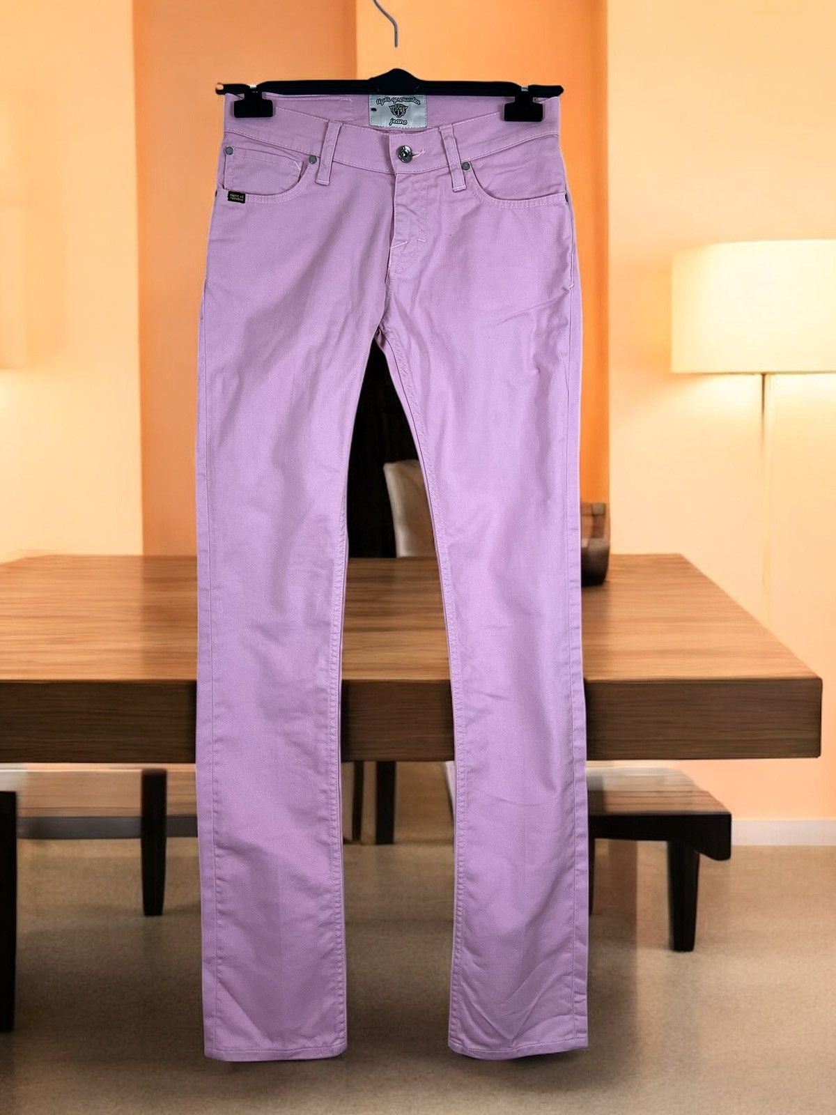 Tiger of Sweden Tiger of Sweden Jeans Skogsberg size W26 L34 Size 26" / US 2 / IT 38 - 1 Thumbnail