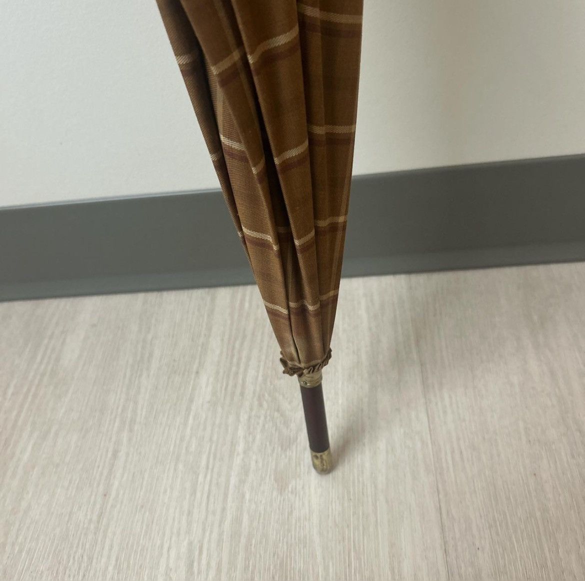 Polo Ralph Lauren Ralph Lauren Vintage Umbrella Size ONE SIZE - 4 Thumbnail