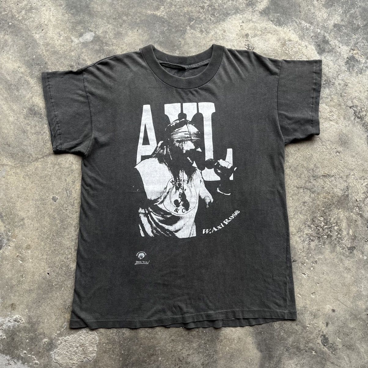 P*o様 90s BROCKUM GUNS N' ROSES BadApple P*o様 90s BROCKUM GUNS N' ROSES BadApple - メルカリ