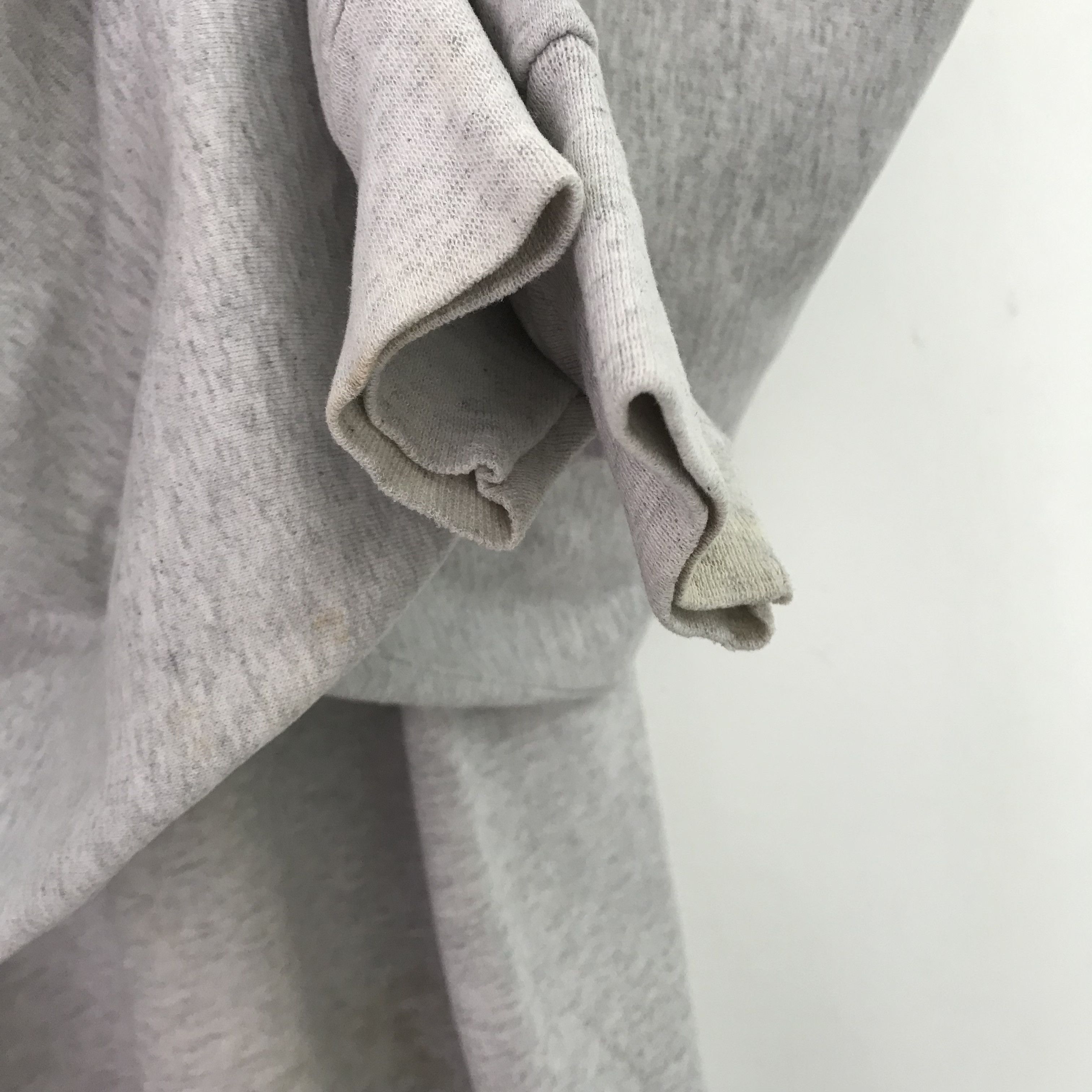 Vintage Vintage Aberdeen Cougars Gray Sweatshirt - 657 Size US XL / EU 56 / 4 - 5 Thumbnail
