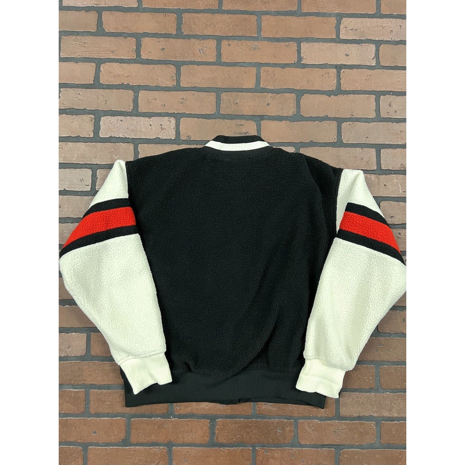 Champion Champion Women's Bomber Jacket Black Large Size L / US 10 / IT 46 - 6 Thumbnail