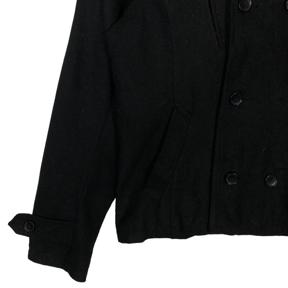In The Attic 🔥Punk Design Double Breast Biker Jacket In The Attic Japan Size US L / EU 52-54 / 3 - 3 Thumbnail