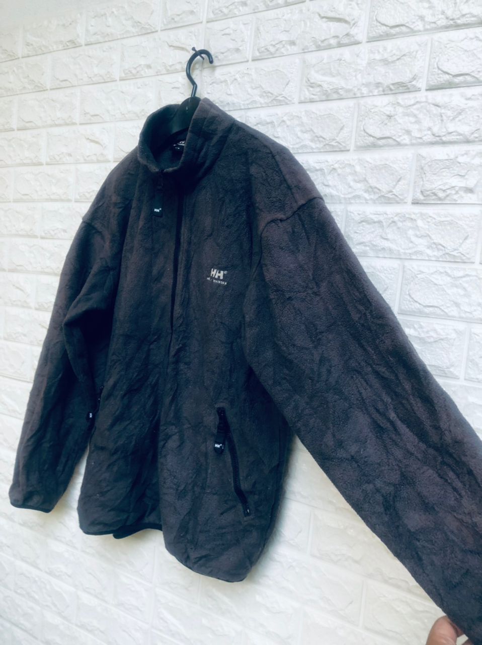 Helly Hansen × Japanese Brand × Vintage Vintage Helly Hansen Japanese Designer Fashion Style Size US L / EU 52-54 / 3 - 6 Thumbnail
