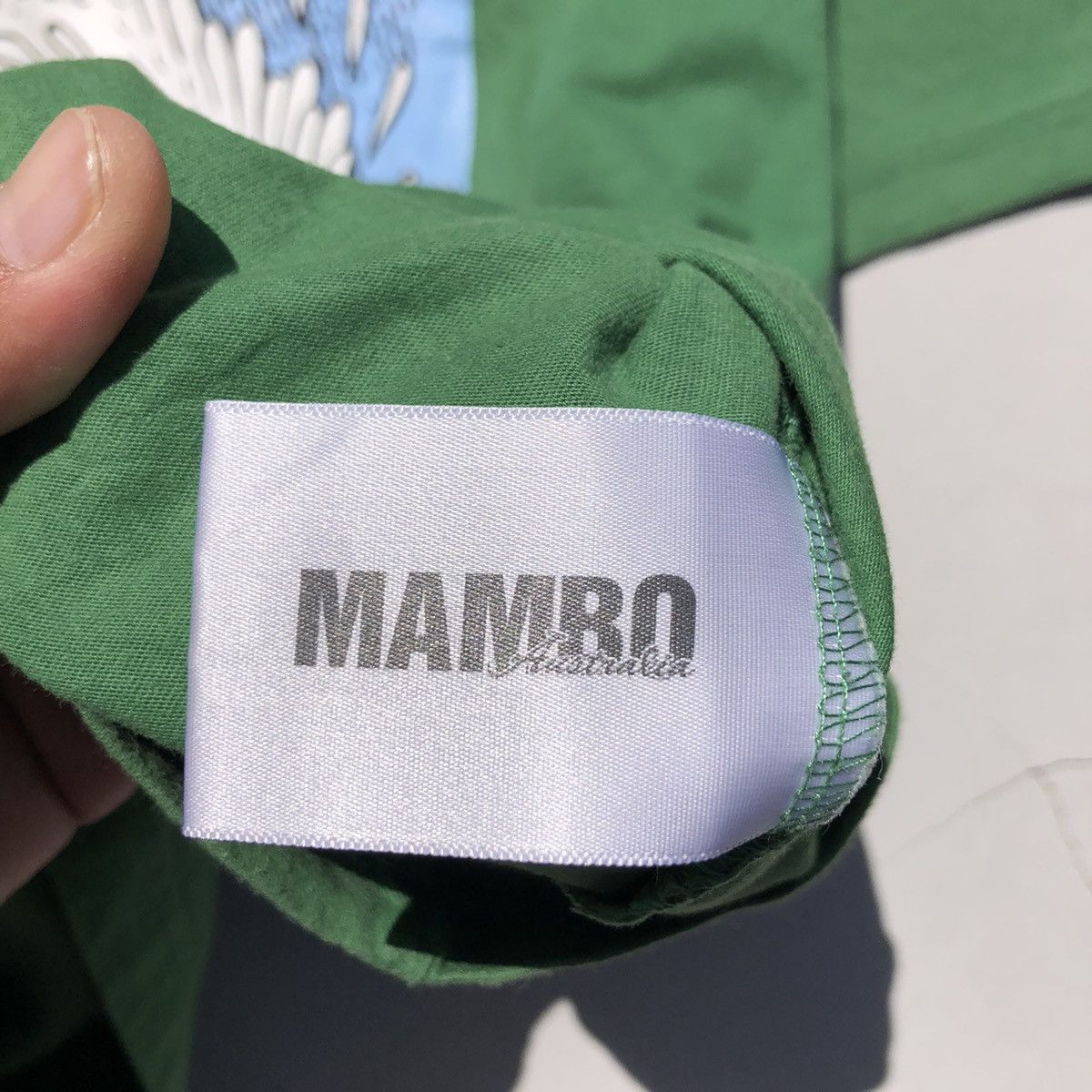 Vintage 🔥Accept Binding Offer🔥 Mambo Size US XL / EU 56 / 4 - 5 Thumbnail