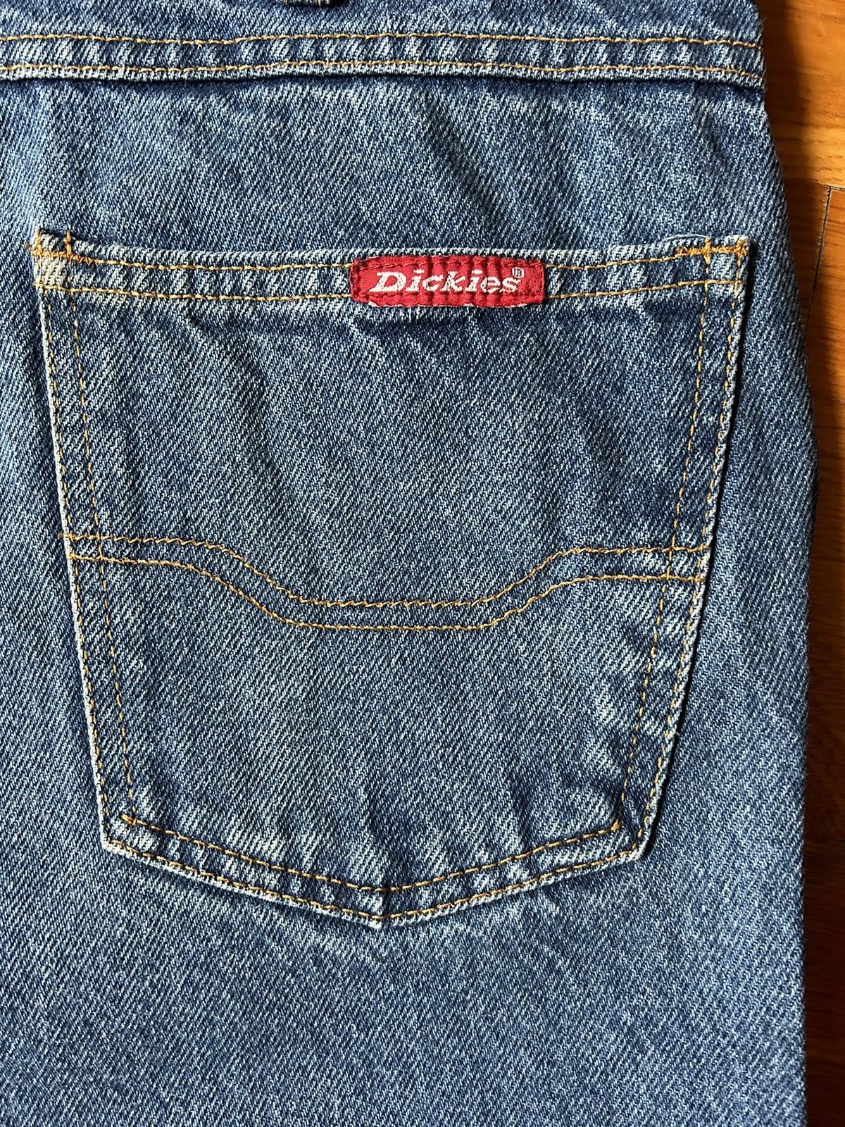 Dickies Dickies pants Size US 34 / EU 50 - 4 Thumbnail