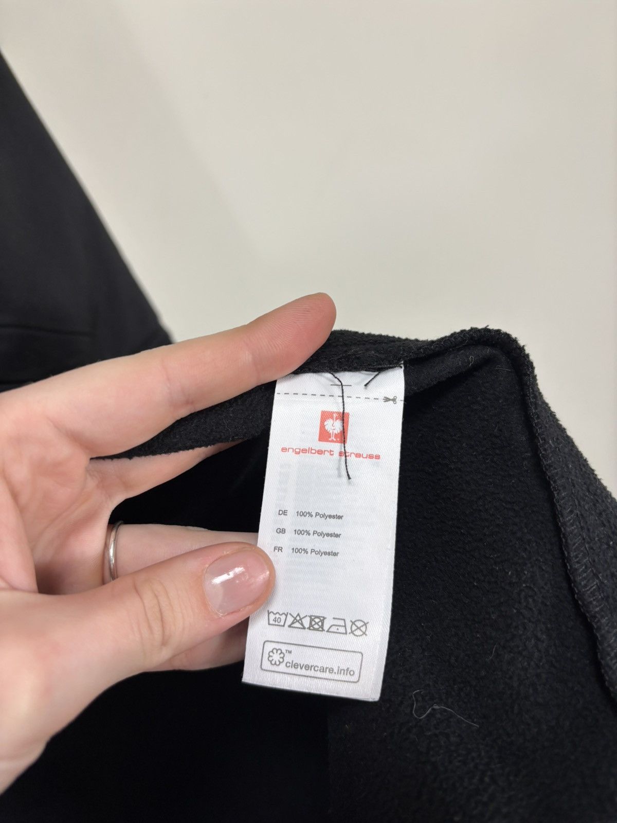 Other Engelbert Strauss Motion 2020 Black Work Softshell Jacket Size US XXL / EU 58 / 5 - 13 Thumbnail