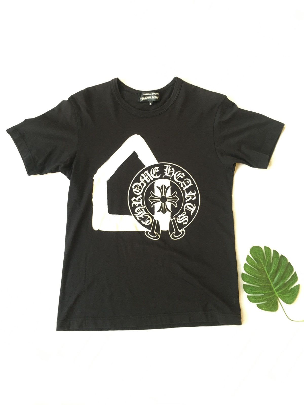 Chrome Hearts × Comme des Garcons | Grailed
