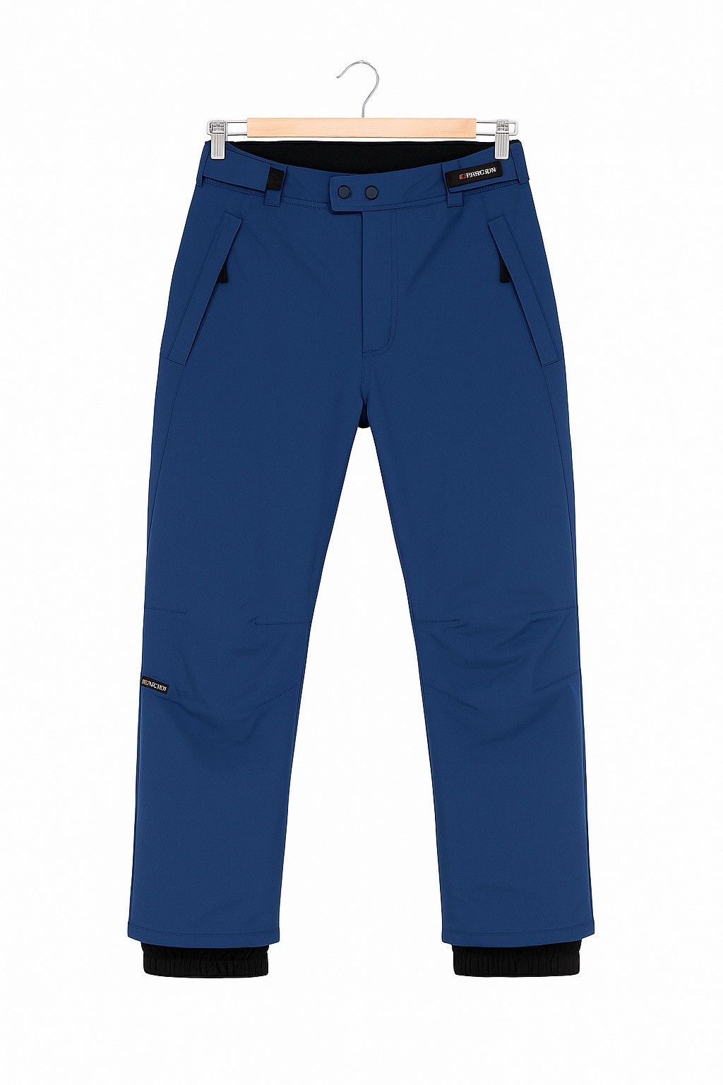 Sessions Vintage Sessions Ridge Snow Pants | 2000s Blue Technical Size US 32 / EU 48 - 1 Thumbnail