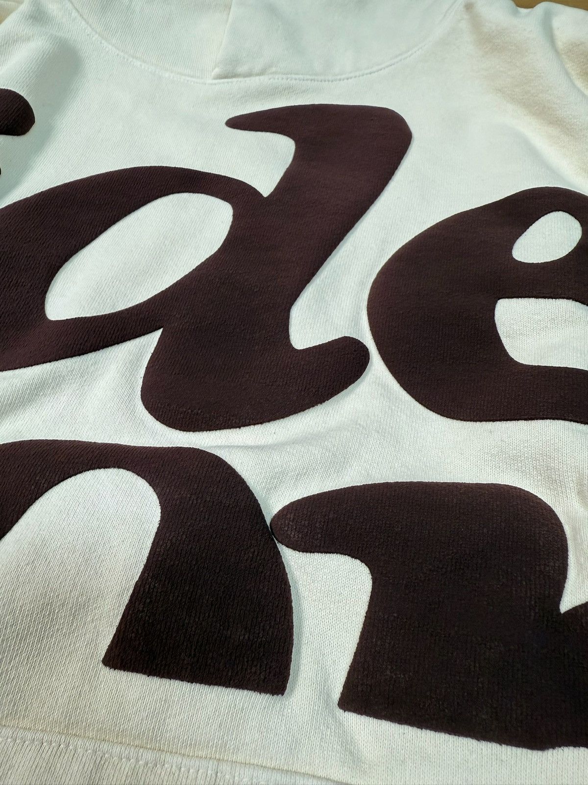 Brockhampton Video Store x Kevin Abstract Puffy Print Hoodie Size US S / EU 44-46 / 1 - 4 Thumbnail
