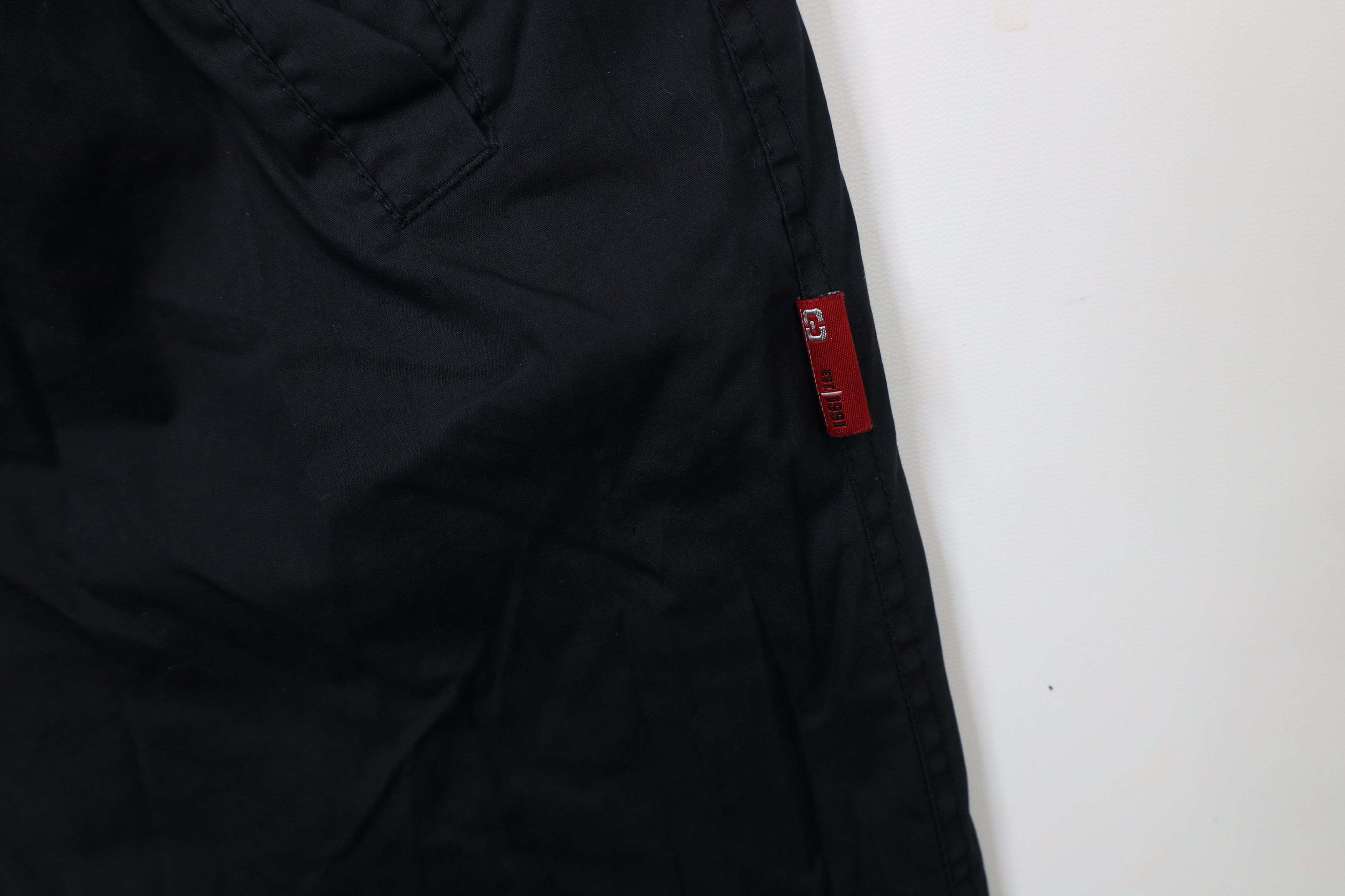 Vintage Vintage 90s Y2K Streetwear Reversible Windbreaker Pants Size US 36 / EU 52 - 5 Thumbnail