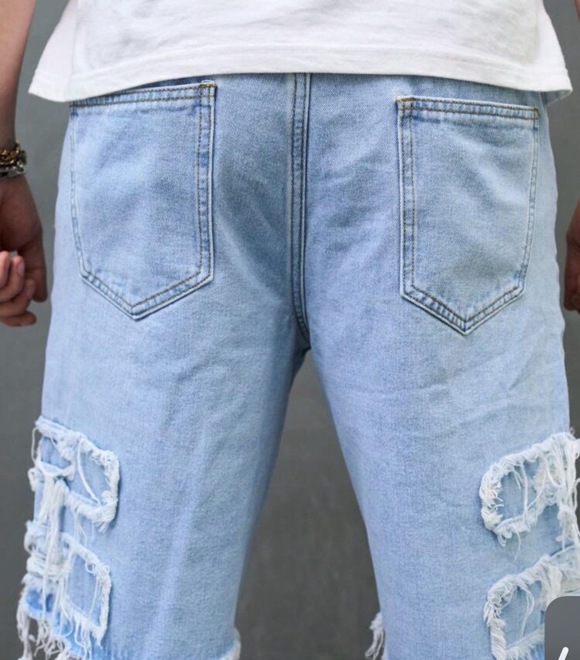 Other × Vintage Streetwear Shorts 🔥 All Sizes Available Size US 39 - 2 Thumbnail