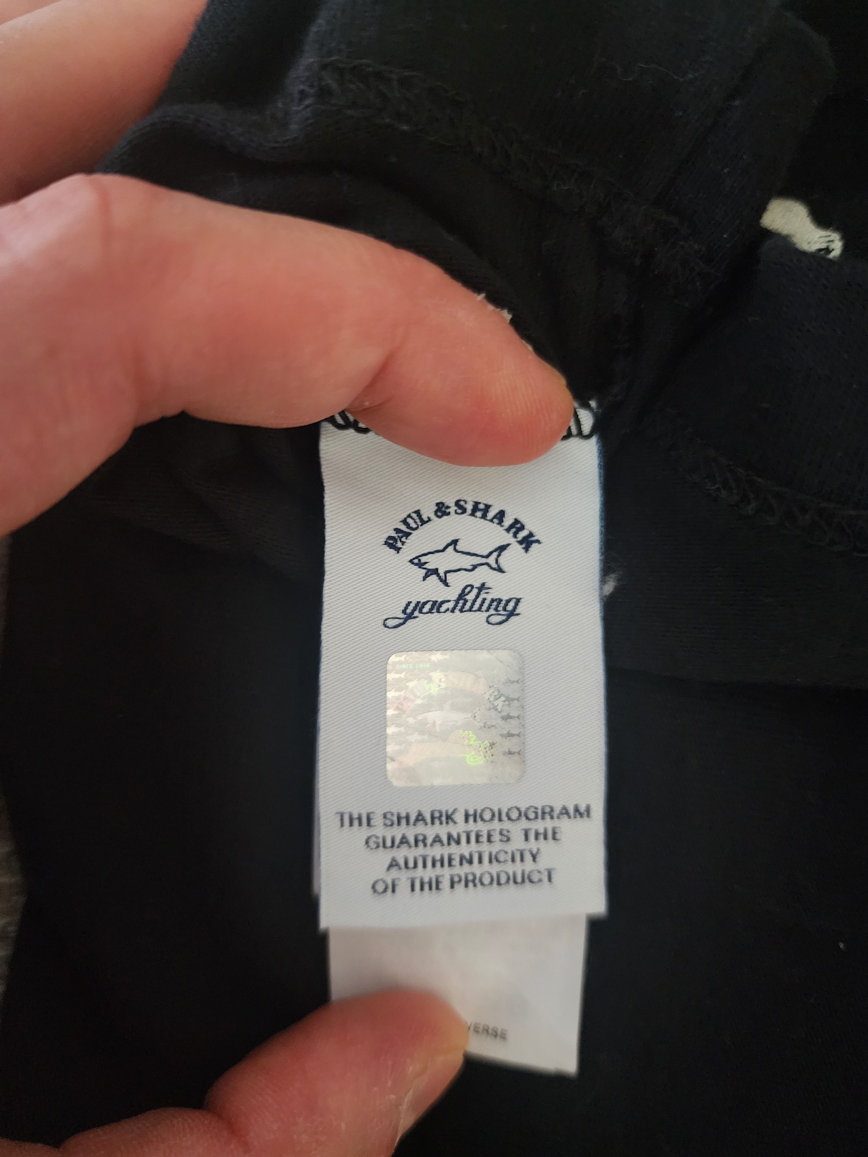 Paul & Shark Greg Lauren Collab Size US S / EU 44-46 / 1 - 5 Thumbnail