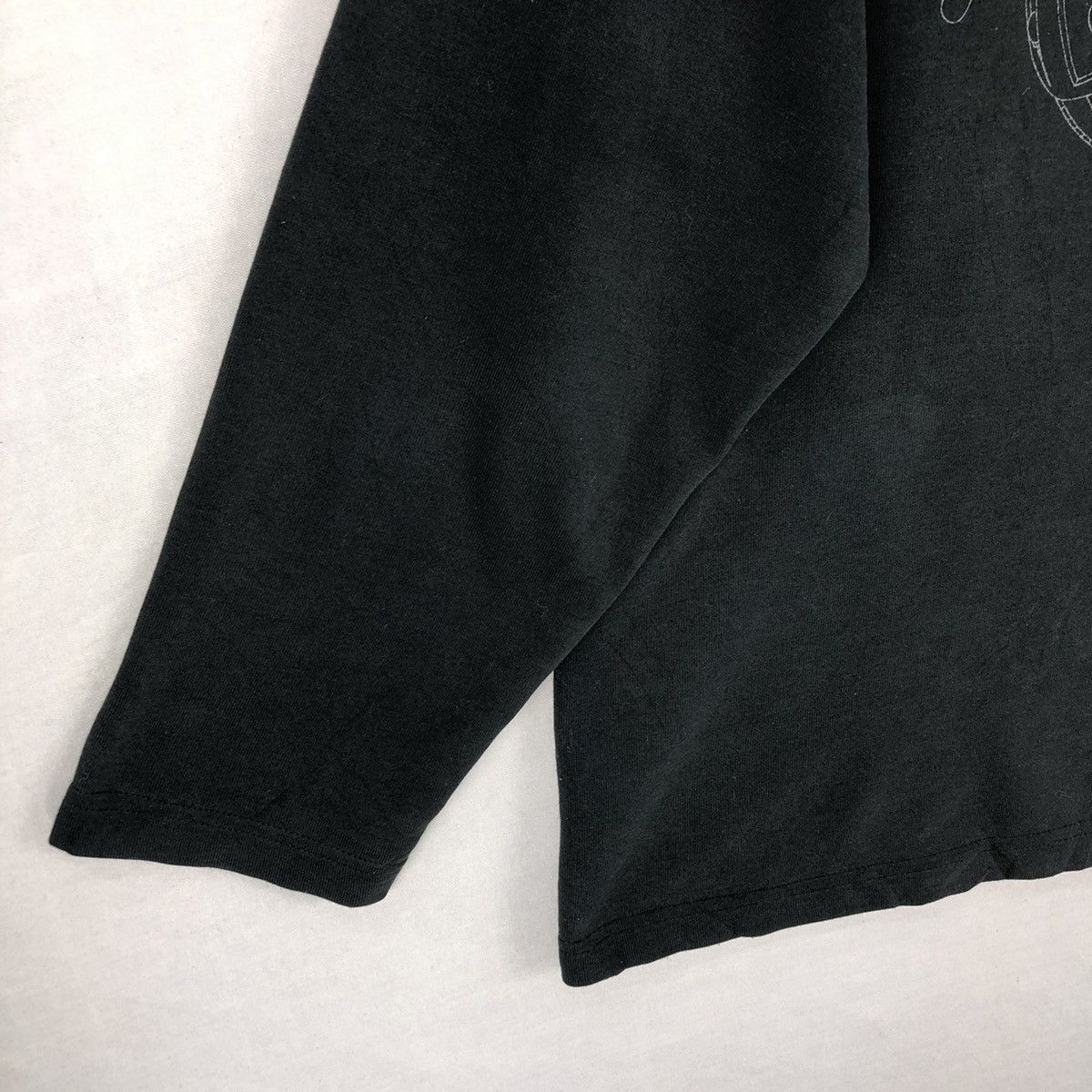One Piece Vintage Y2K One Piece Monkey D. Luffy Full Line up Crew Size US XL / EU 56 / 4 - 6 Thumbnail