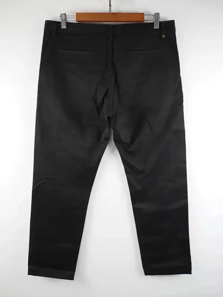 Saint Laurent Paris Saint Laurent Pairs 21ss Anthony Vaccarello Pants-2505 Size US 33 - 2 Thumbnail