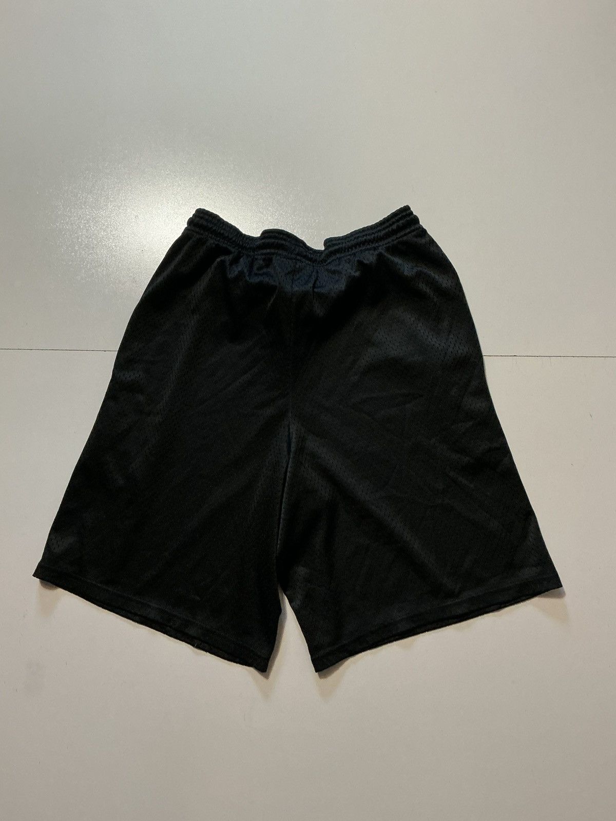 Champion 1340 Collective Champion SS19 Graphic Mesh 9” Inseam Shorts Size US 30 / EU 46 - 3 Thumbnail