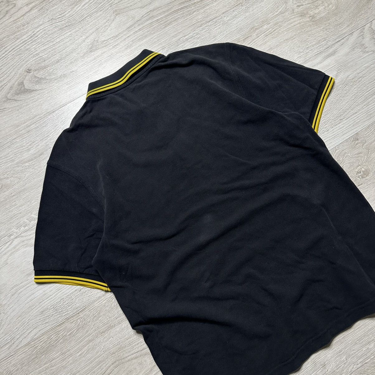 Fred Perry Men’s Vintage Polo T Shirt Fred Perry Size US L / EU 52-54 / 3 - 6 Thumbnail
