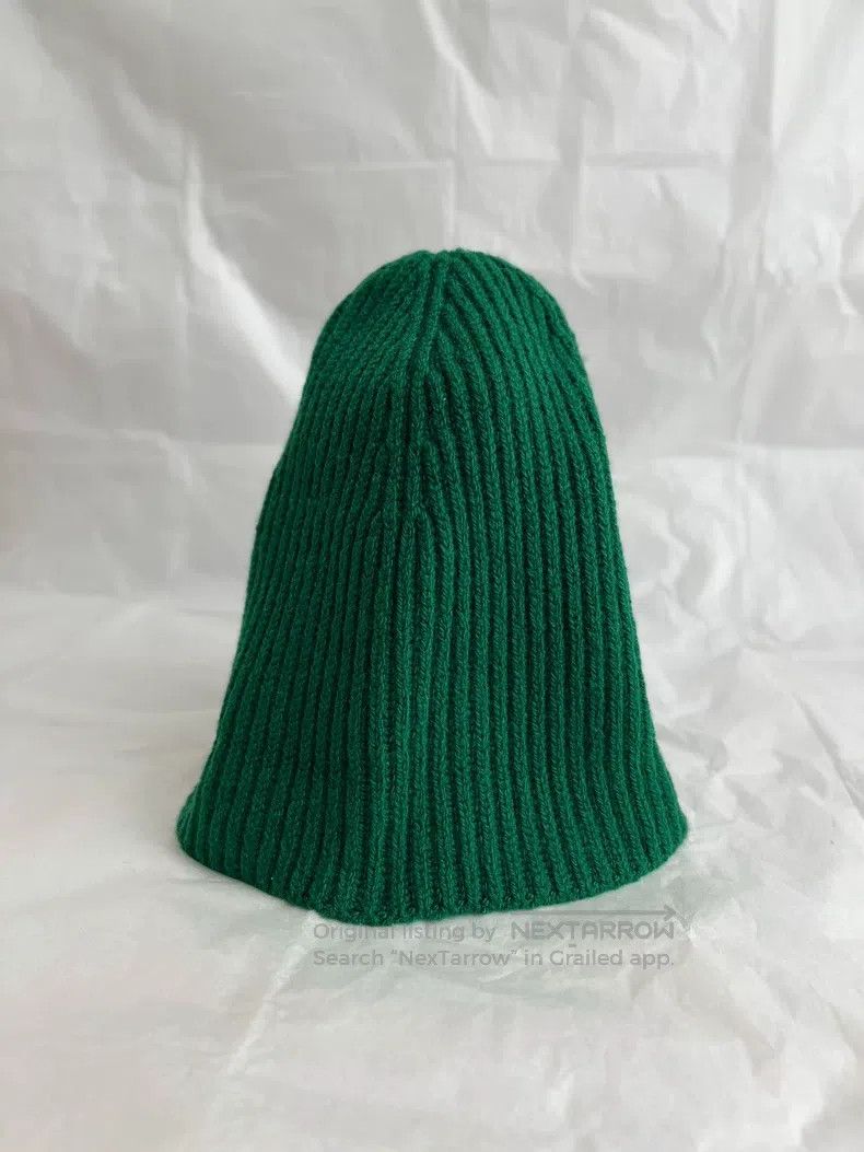 The Row Cashmere cold hat