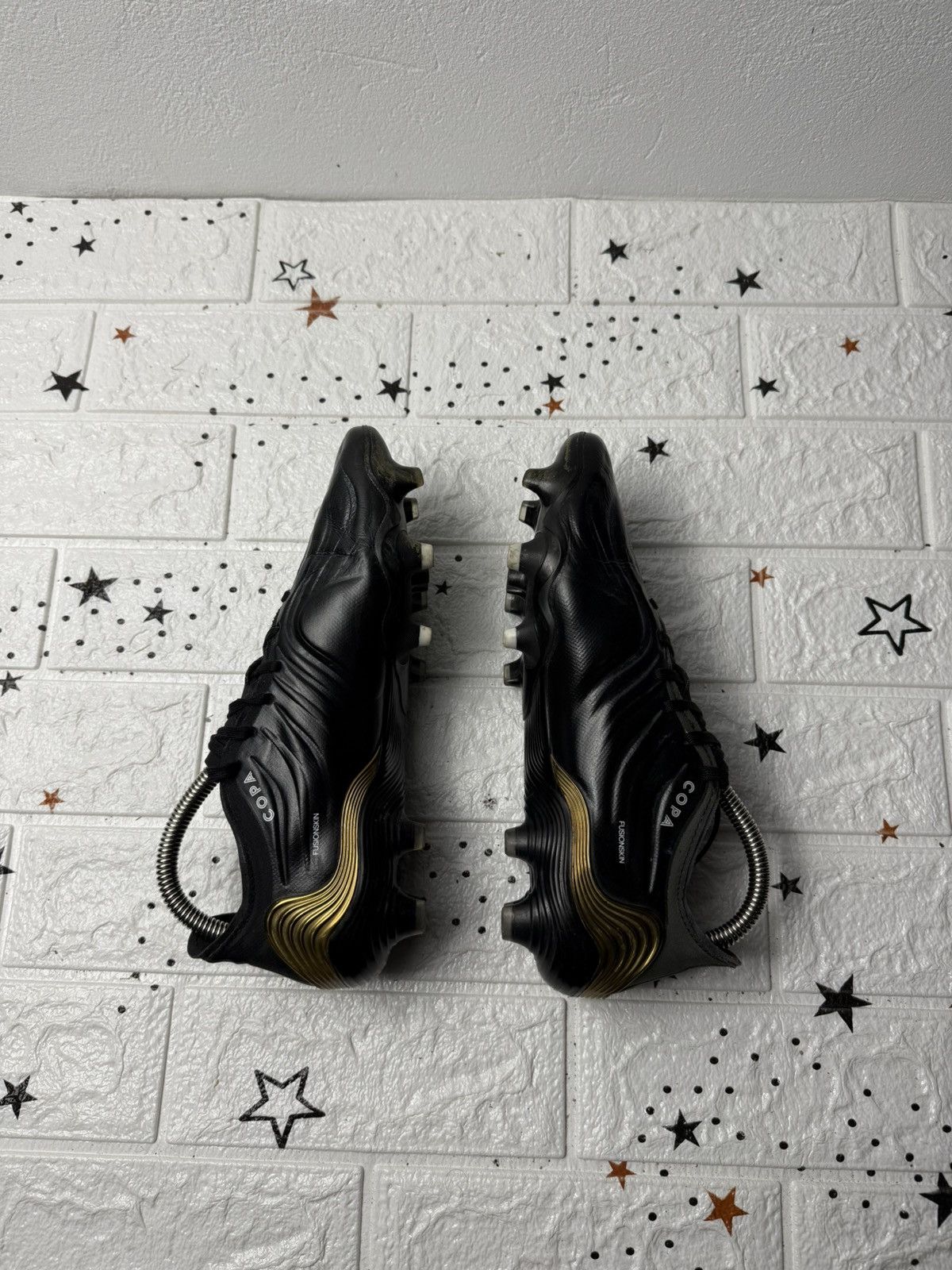 Adidas adidas COPA SENSE.1 FG FW7921 US7.5 UK7 EUR40 Cleats Boots Size US 7.5 / EU 40-41 - 6 Thumbnail