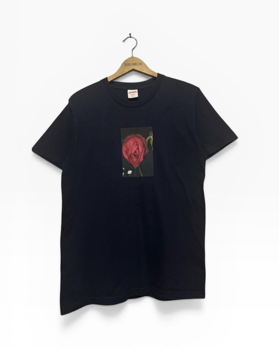 Supreme Araki Supreme Rose Tee | Grailed