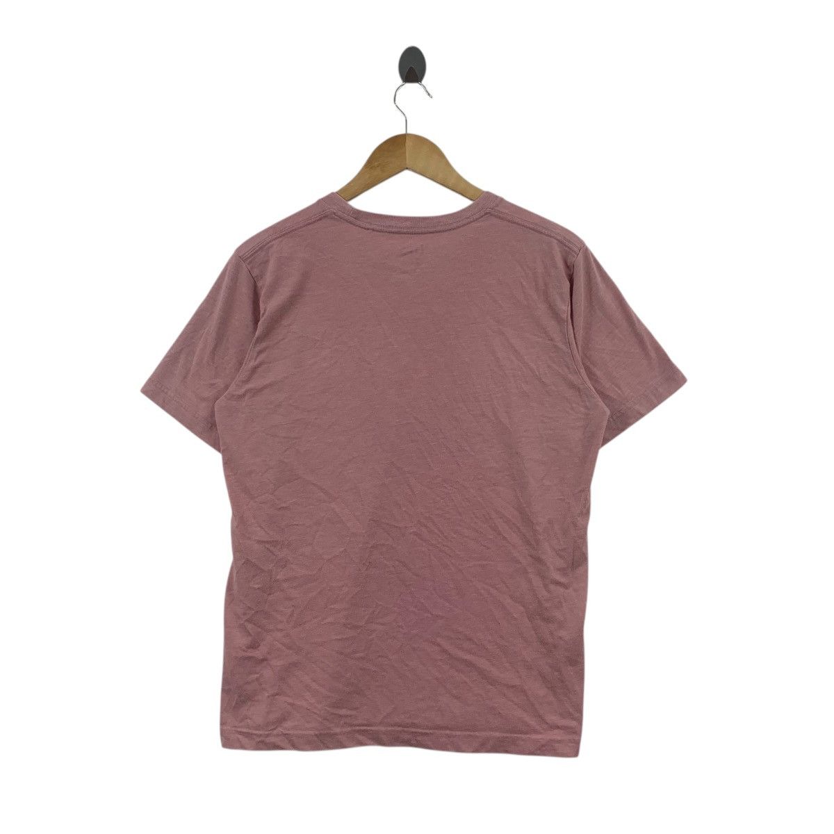 Uniqlo UNIQLO x THE ADVENTURES OF TINTIN 2015 Collection Tee Shirt Size US L / EU 52-54 / 3 - 5 Thumbnail