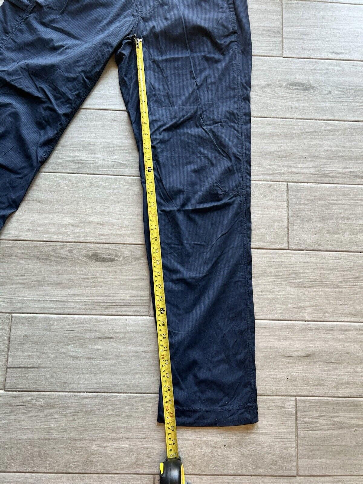 Designer lululemon mens pants Sz M Size US 32 / EU 48 - 3 Thumbnail