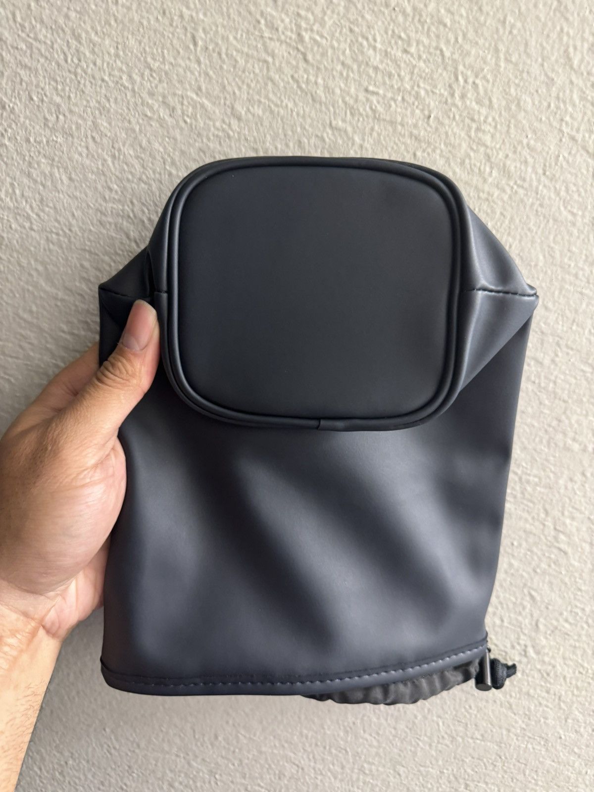 Prada Prada Toiletry Bag Size ONE SIZE - 4 Thumbnail