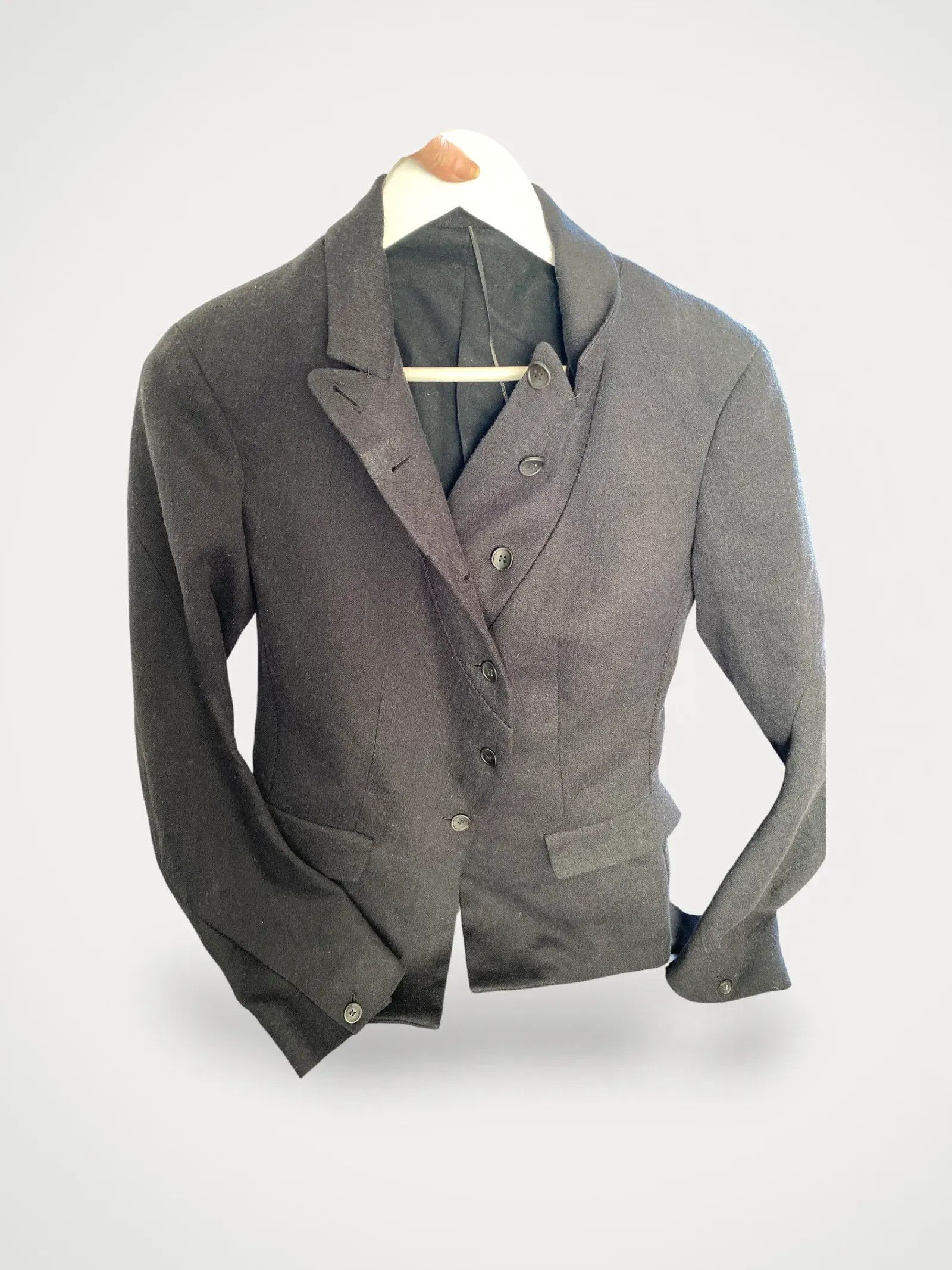Masnada Masnada Uniqu Blazer Size M / US 6-8 / IT 42-44 - 1 Thumbnail