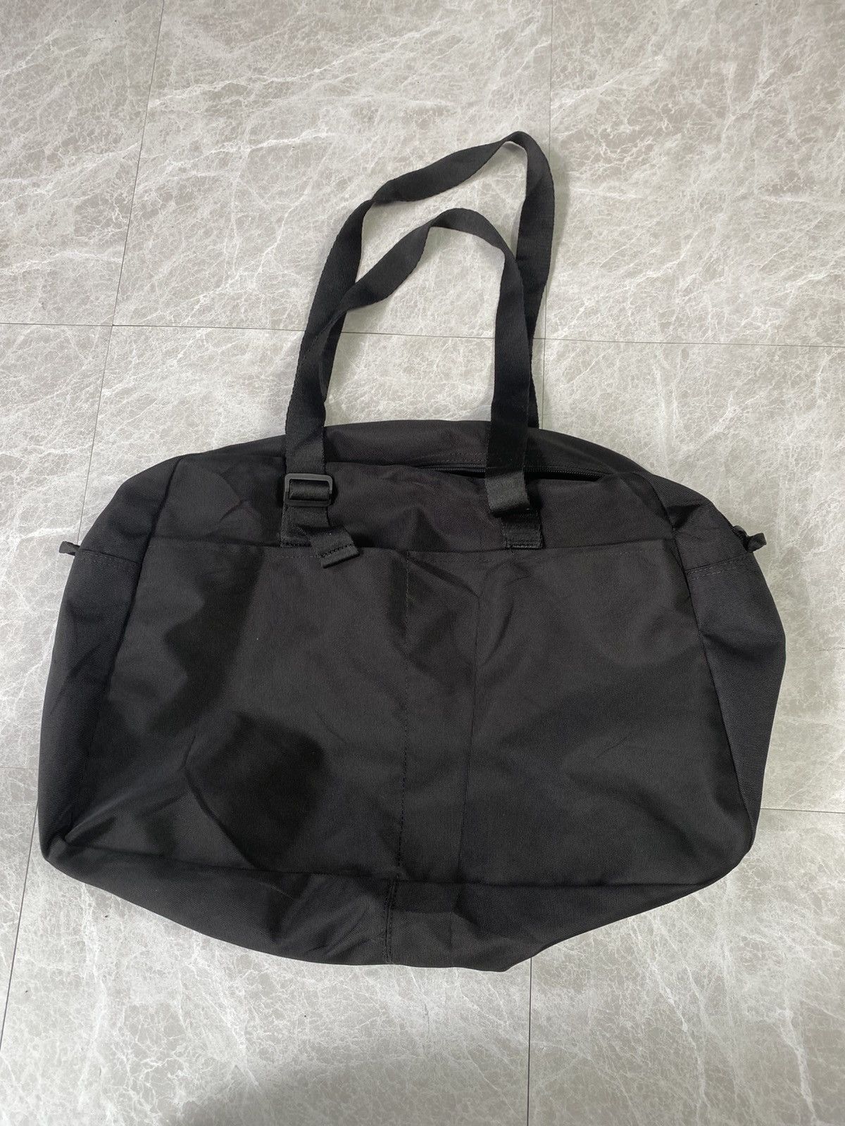Zara ZARA duffle bag like new Size ONE SIZE - 7 Thumbnail