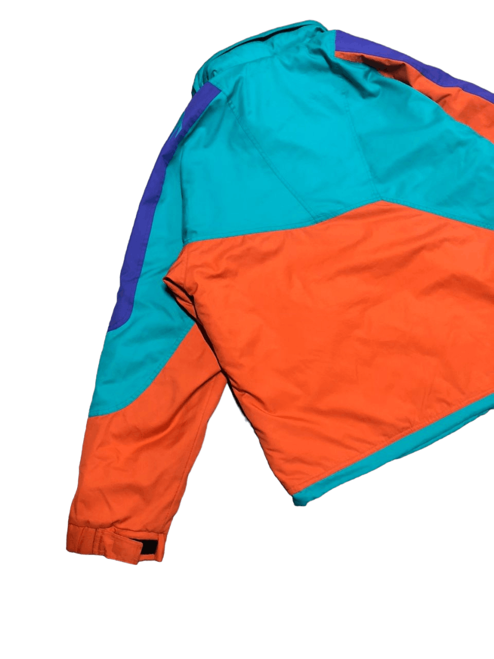 Outdoor Research Nordica Technical Sportsystem Hi-Techtrim Ski Jacket Size US M / EU 48-50 / 2 - 6 Thumbnail