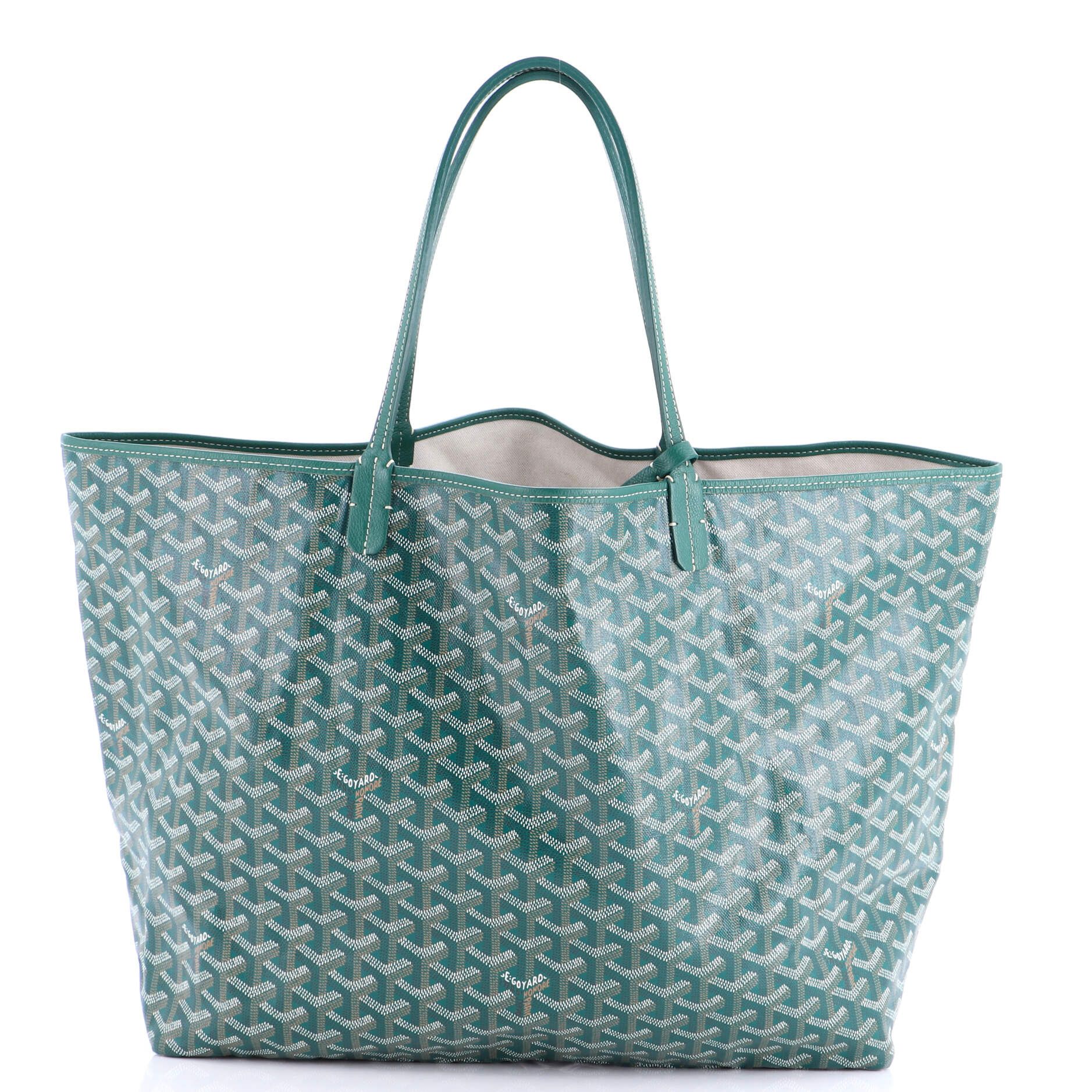 Goyard Saint Louis Tote Size ONE SIZE - 1 Thumbnail