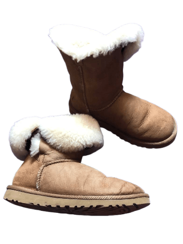 Ugg Vintage UGG Streetwear Boots Size 5 Size US 6 / IT 36 - 1 Thumbnail