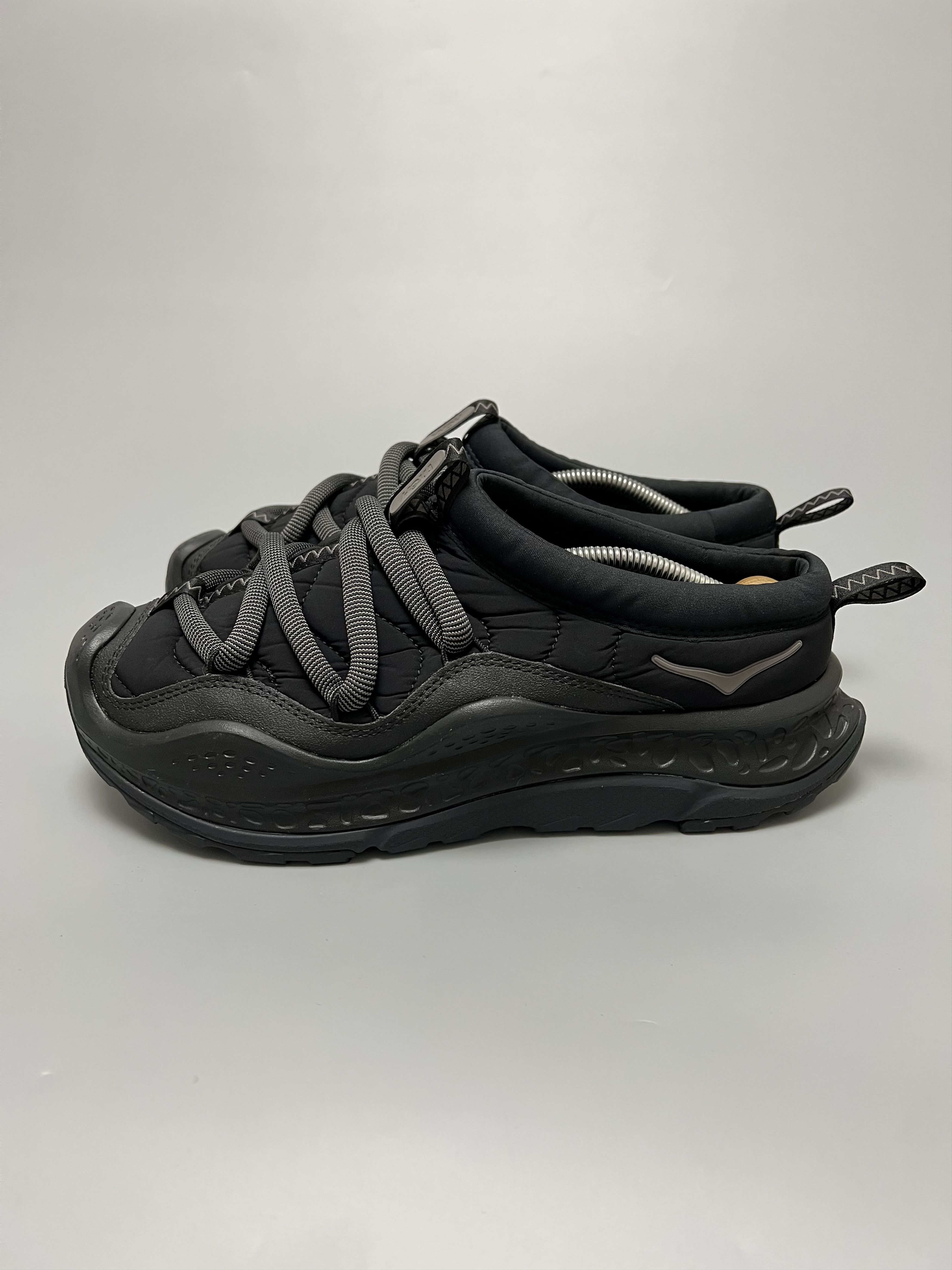 Hoka Hoka One One Ora Primo Casual Sneakers 1141570-BBLC Size US 10.5 / EU 43-44 - 1 Thumbnail