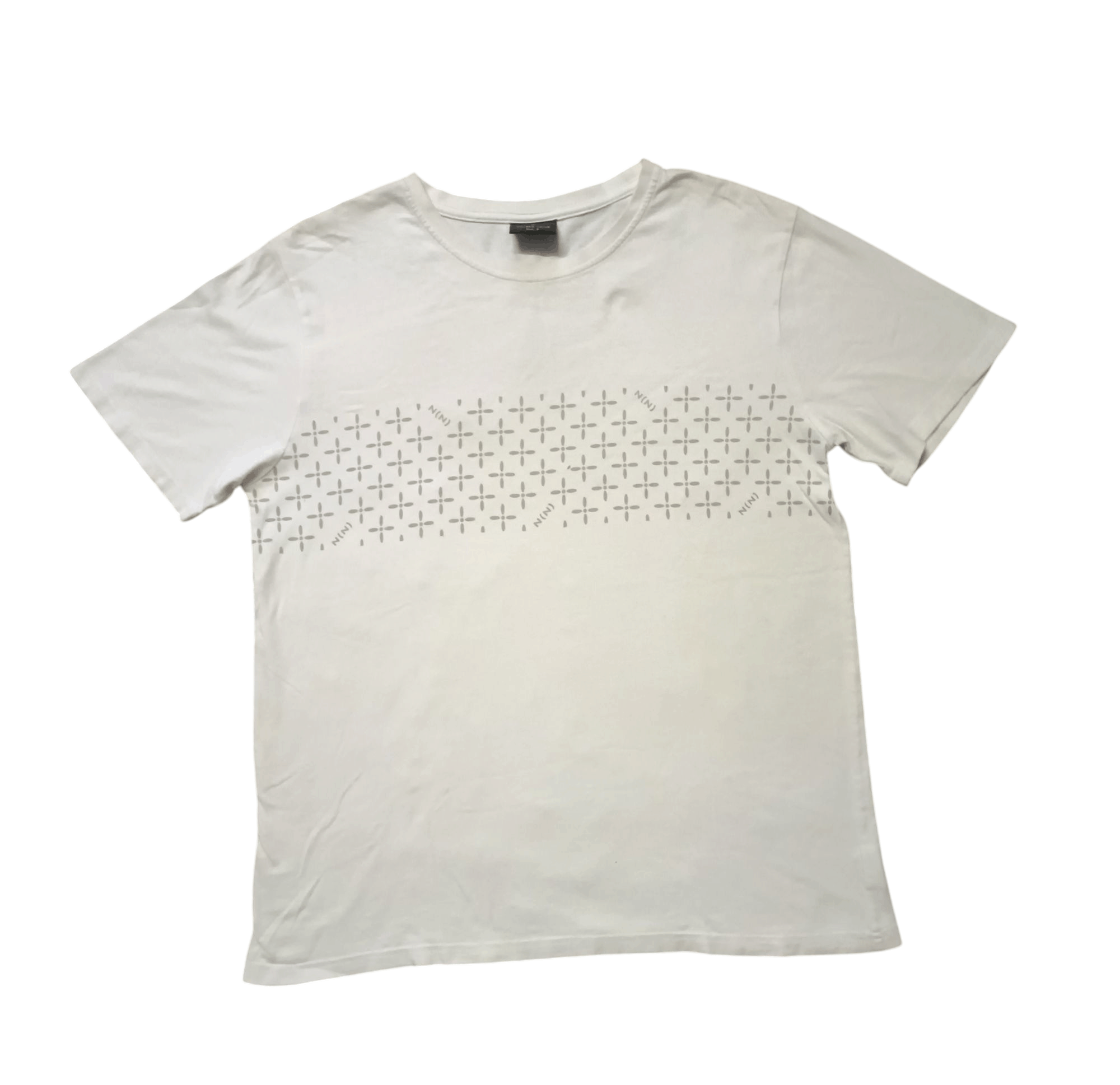 Number (N)ine Number (N)ine graphic tees Size US M / EU 48-50 / 2 - 1 Thumbnail