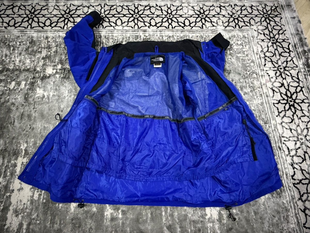 The North Face The North Face winter jacket light jacket Size US M / EU 48-50 / 2 - 5 Thumbnail