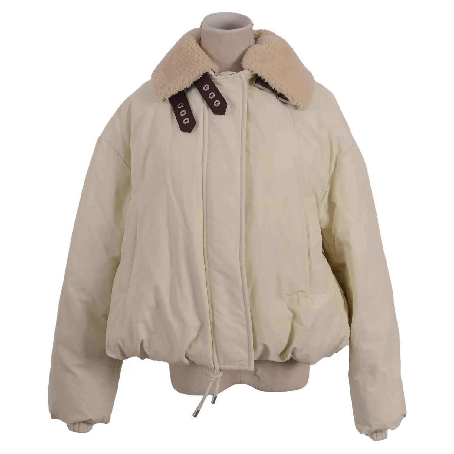 Loewe LOEWE Wonen’s Coats Size XXS / US 00 / IT 34 - 1 Thumbnail
