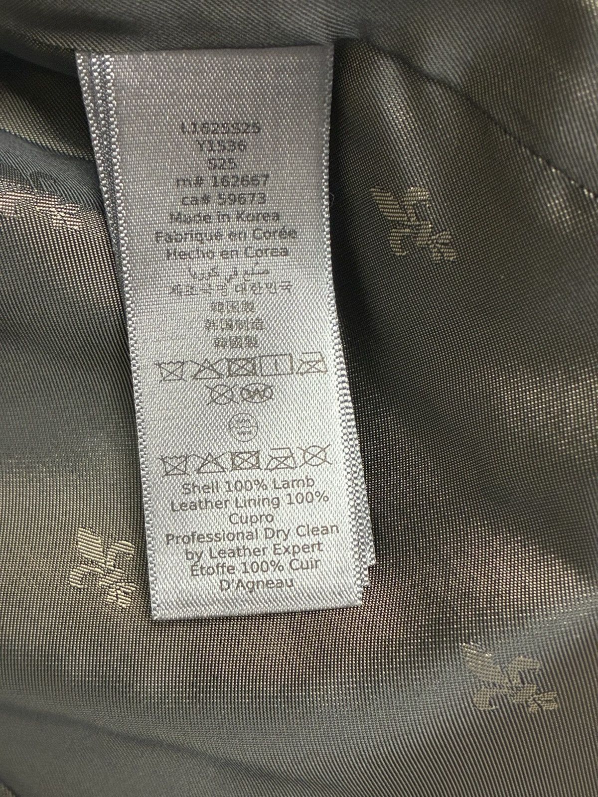 John Varvatos Barrow jacket. Size EU 48 USA 38 Size US M / EU 48-50 / 2 - 13 Thumbnail