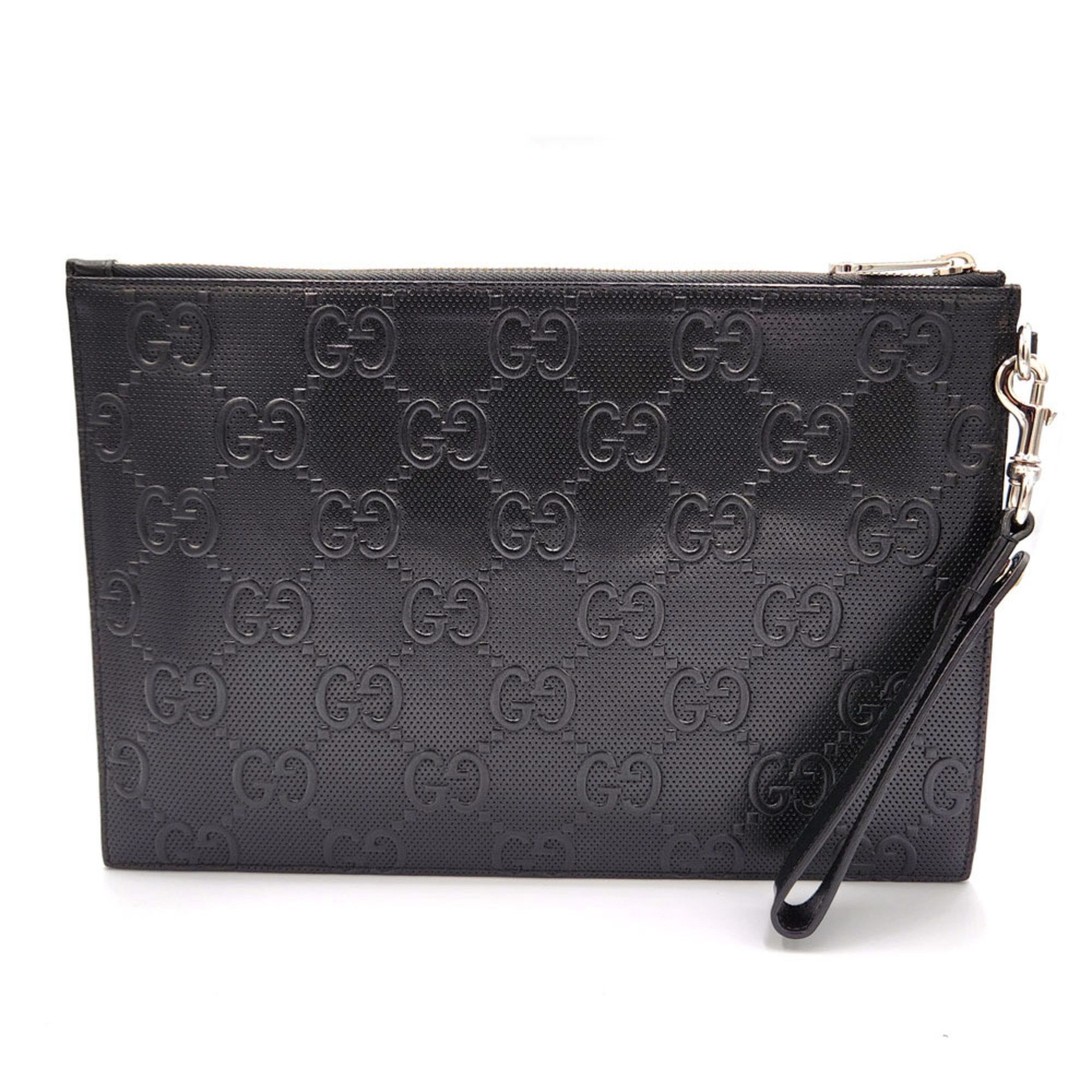 Gucci Gucci clutch Size ONE SIZE - 1 Thumbnail
